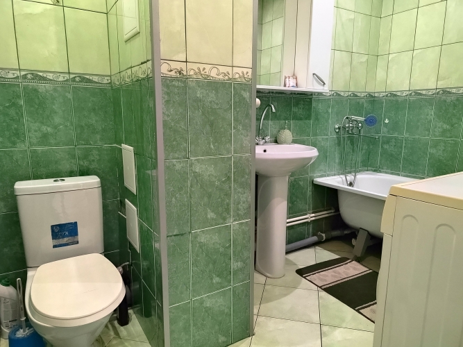 Апартаменты Беж, фото 15