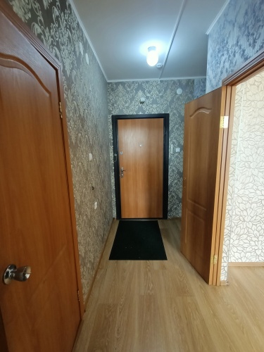 Апартаменты Беж, фото 16