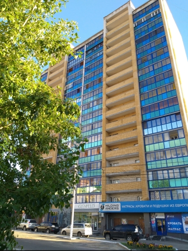 Апартаменты Беж, фото 17