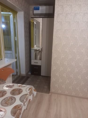 Апартаменты на Енисейской 2/9, фото 10