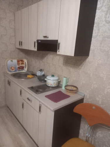 Апартаменты на Енисейской 2/9, фото 11