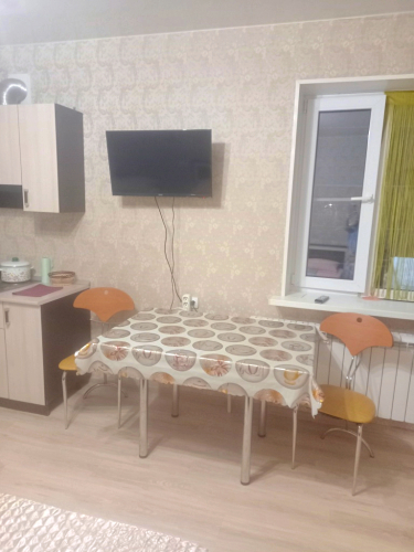 Апартаменты на Енисейской 2/9, фото 13