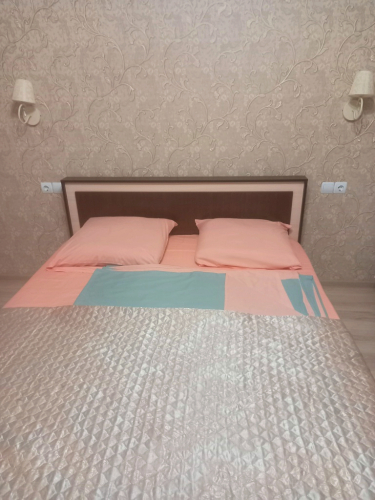 Апартаменты на Енисейской 2/9, фото 14