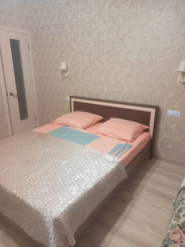 Апартаменты на Енисейской 2/9, фото 15