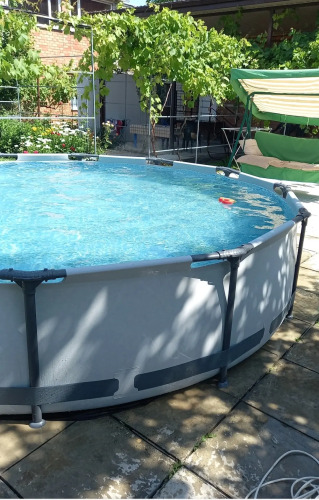 Апартаменты на Енисейской 2/9, фото 17