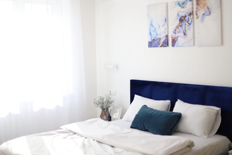 Апартаменты Дизайнерская Квартира в Центре Волгограда, фото 22