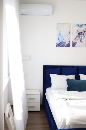 Апартаменты Дизайнерская Квартира в Центре Волгограда, фото 26