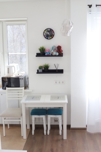 Апартаменты Дизайнерская Квартира в Центре Волгограда, фото 27