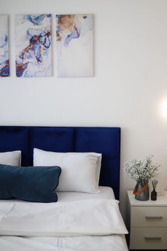 Апартаменты Дизайнерская Квартира в Центре Волгограда, фото 32