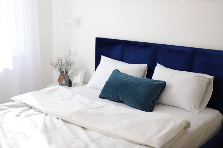 Апартаменты Дизайнерская Квартира в Центре Волгограда, фото 33