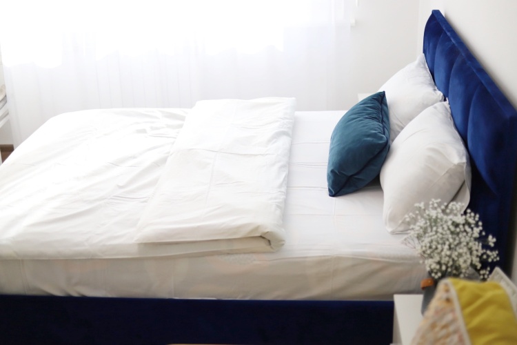 Апартаменты Дизайнерская Квартира в Центре Волгограда, фото 38