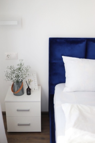 Апартаменты Дизайнерская Квартира в Центре Волгограда, фото 43