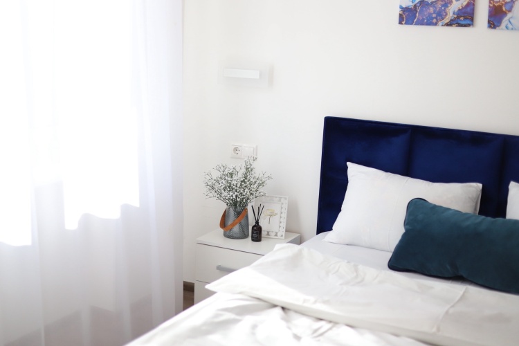 Апартаменты Дизайнерская Квартира в Центре Волгограда, фото 45