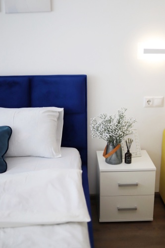 Апартаменты Дизайнерская Квартира в Центре Волгограда, фото 54