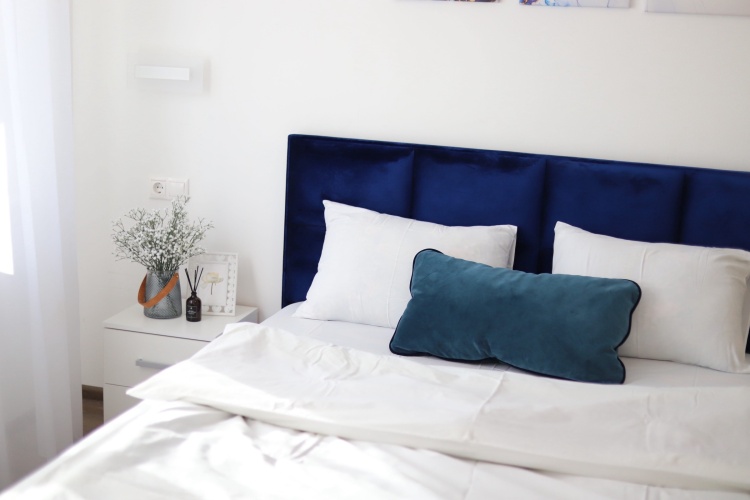 Апартаменты Дизайнерская Квартира в Центре Волгограда, фото 59