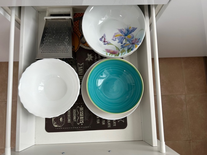 Апартаменты Дизайнерская Квартира в Центре Волгограда, фото 60