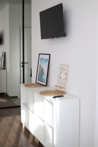 Апартаменты Дизайнерская Квартира в Центре Волгограда, фото 61