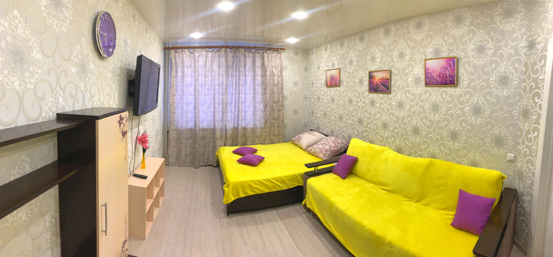 Квартира Люкс в Центре, фото 50