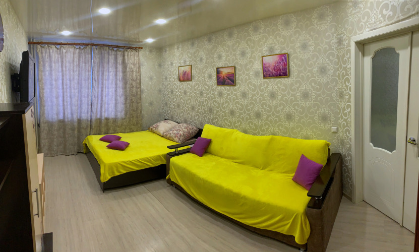 Квартира Люкс в Центре, фото 52