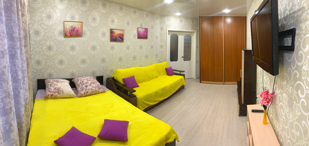 Квартира Люкс в Центре, фото 53