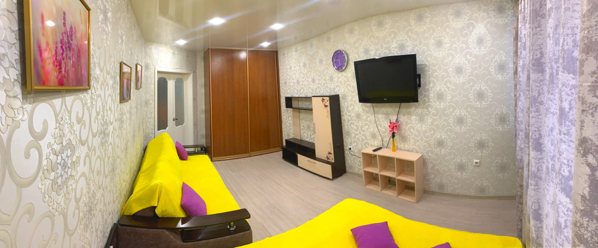 Квартира Люкс в Центре, фото 54