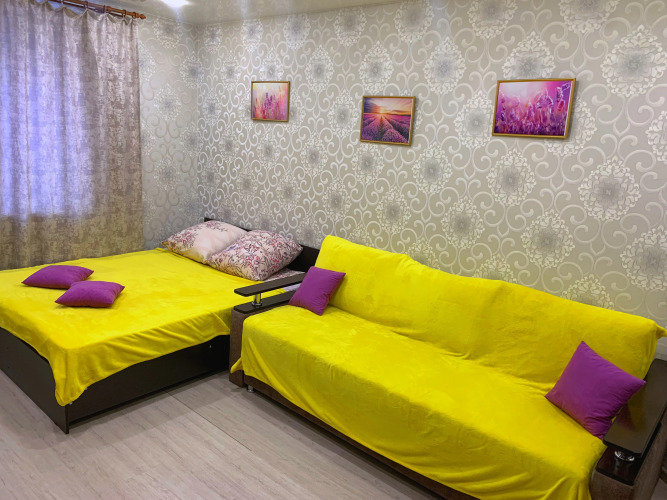 Квартира Люкс в Центре, фото 55