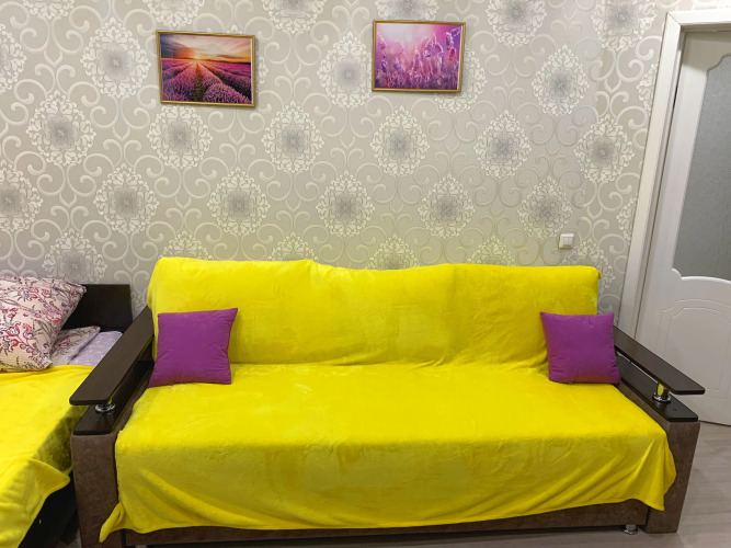 Квартира Люкс в Центре, фото 57