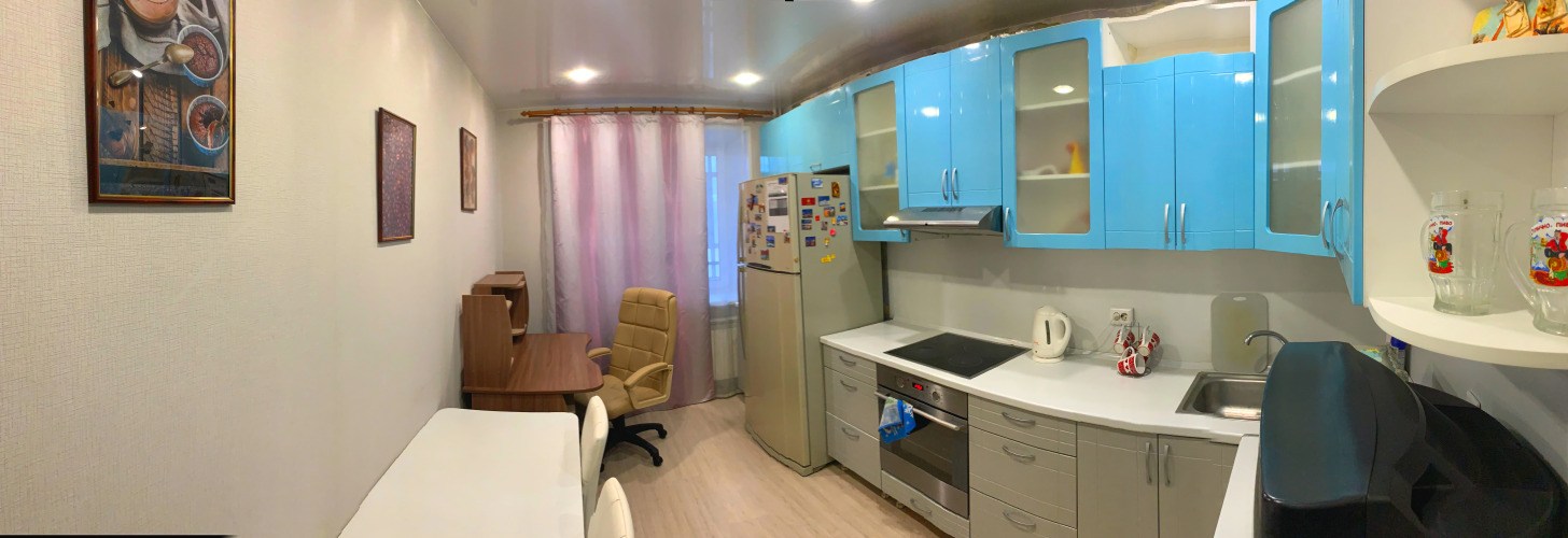 Квартира Люкс в Центре, фото 58