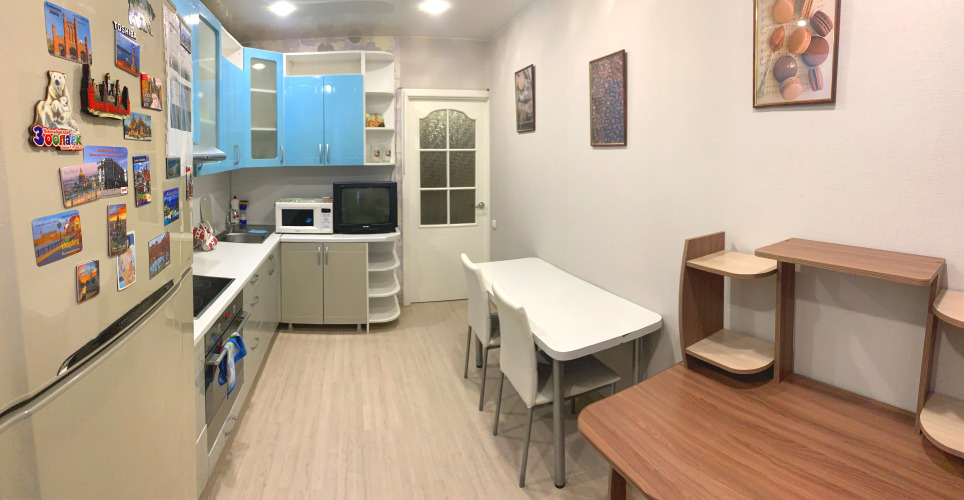 Квартира Люкс в Центре, фото 59