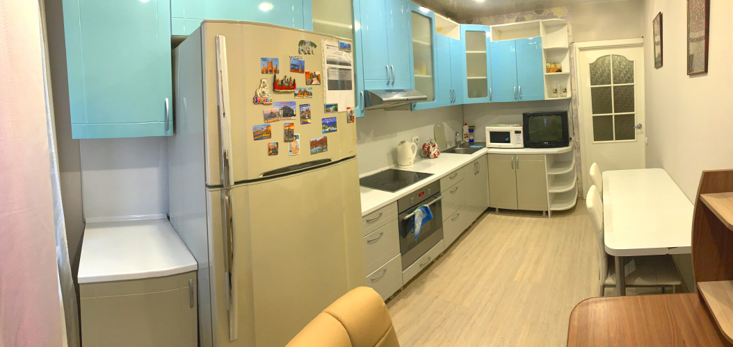 Квартира Люкс в Центре, фото 60