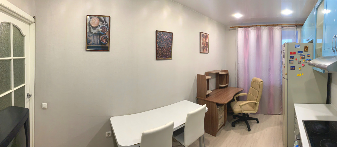 Квартира Люкс в Центре, фото 61