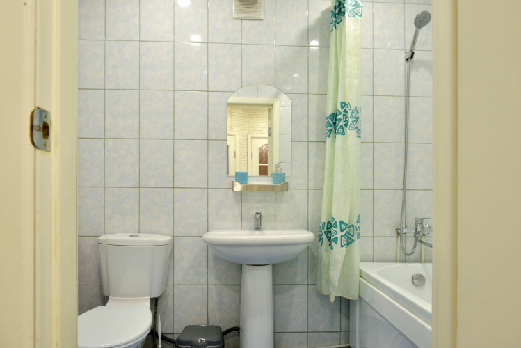 Квартира Люкс в Центре, фото 62