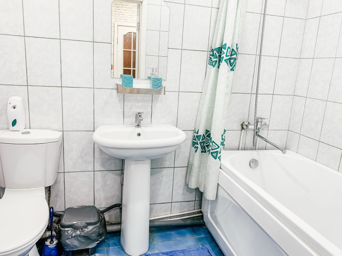 Квартира Люкс в Центре, фото 65