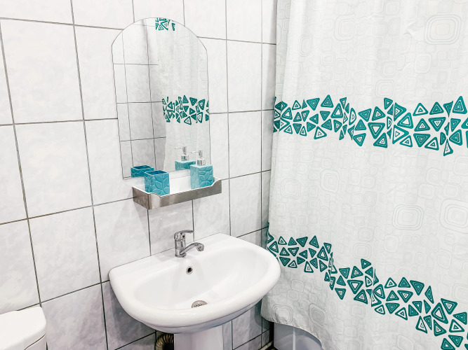 Квартира Люкс в Центре, фото 66