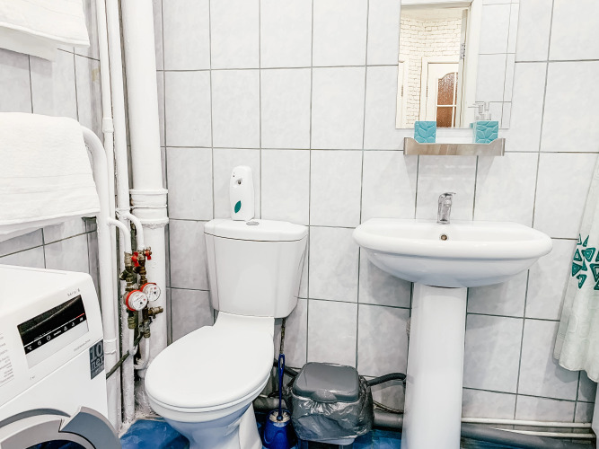 Квартира Люкс в Центре, фото 67