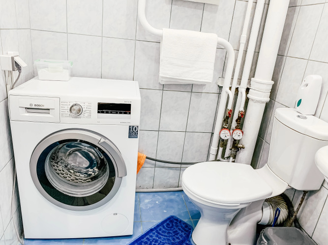 Квартира Люкс в Центре, фото 68