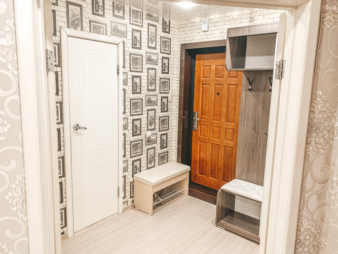 Квартира Люкс в Центре, фото 69