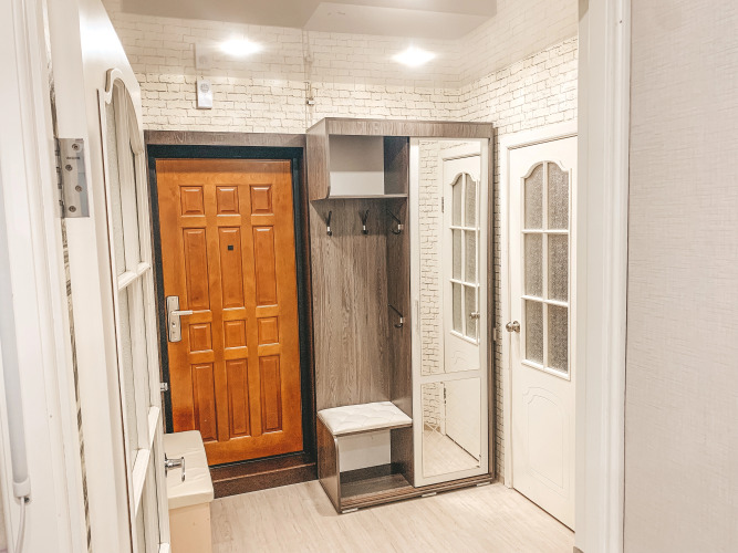 Квартира Люкс в Центре, фото 70