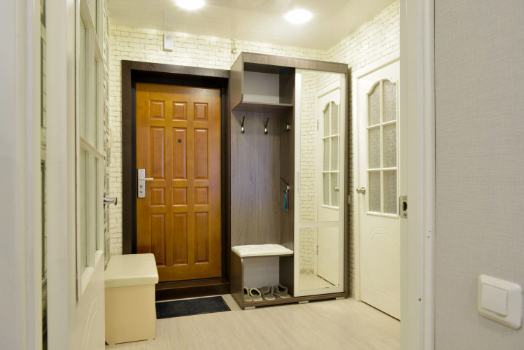 Квартира Люкс в Центре, фото 71