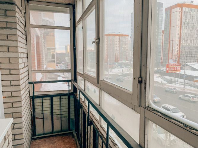 Квартира Люкс в Центре, фото 72