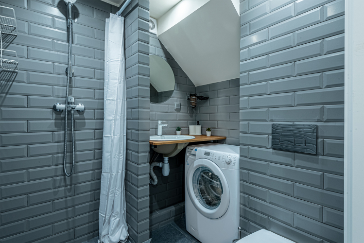 Апартаменты на Домодедовской, фото 17