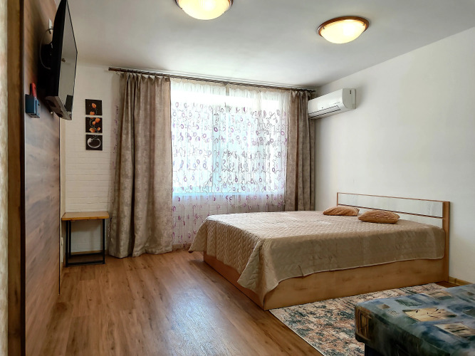 Апартаменты на Краснореченской 189, фото 19