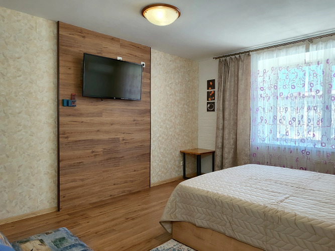 Апартаменты на Краснореченской 189, фото 20