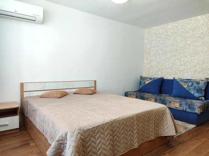 Апартаменты на Краснореченской 189, фото 21