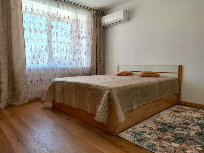 Апартаменты на Краснореченской 189, фото 22