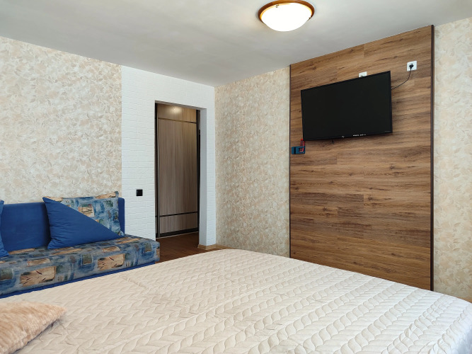 Апартаменты на Краснореченской 189, фото 23