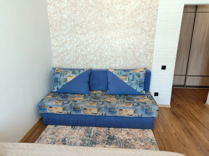 Апартаменты на Краснореченской 189, фото 24