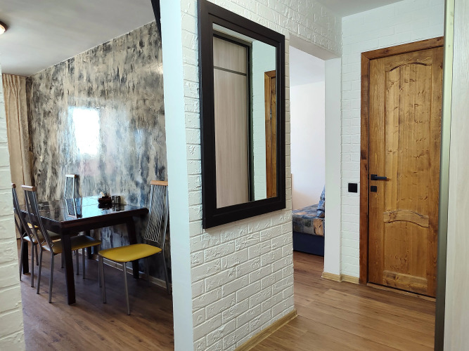 Апартаменты на Краснореченской 189, фото 25