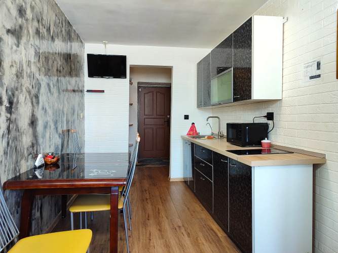 Апартаменты на Краснореченской 189, фото 27