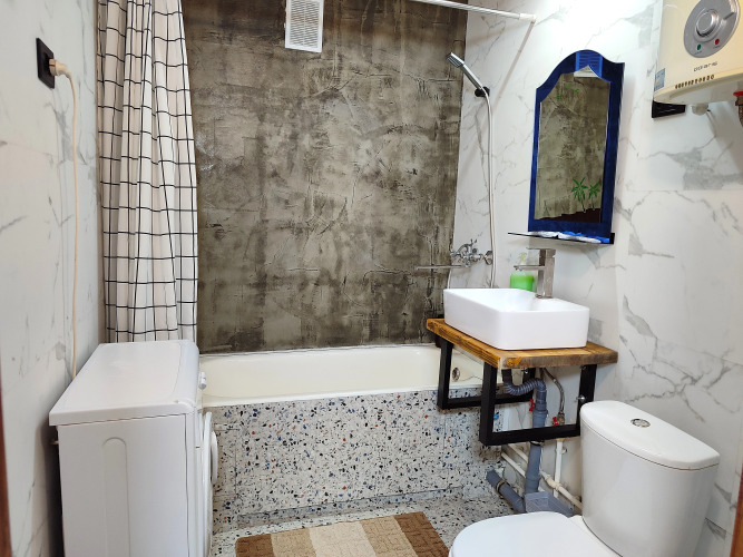 Апартаменты на Краснореченской 189, фото 28